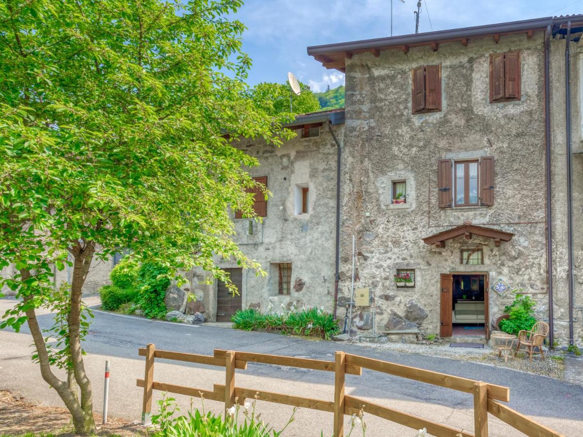 Maison Enchantee Capo di Ponte Exterior foto